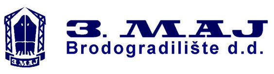 3.MAJ Brodogradilište